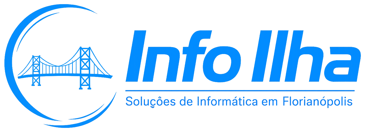 Infoilha - Soluções de Informática em Florianópolis